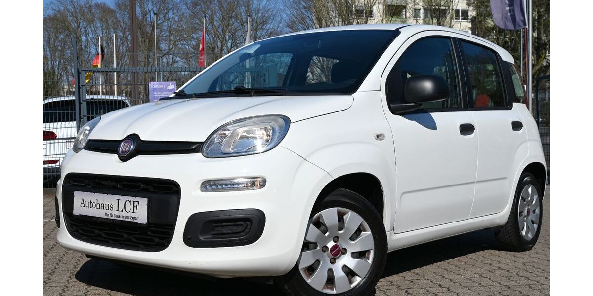 Fiat Panda 144.375 km 1.990 &euro; Laatzen 30880