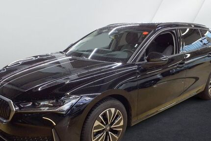 Skoda Superb 17.600 km 38.599 &euro; Roefingen 89365