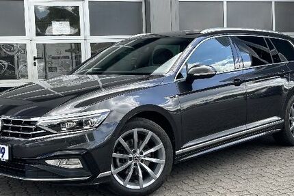 VW Passat 34.705 km 35.990 € Nortorf 24589