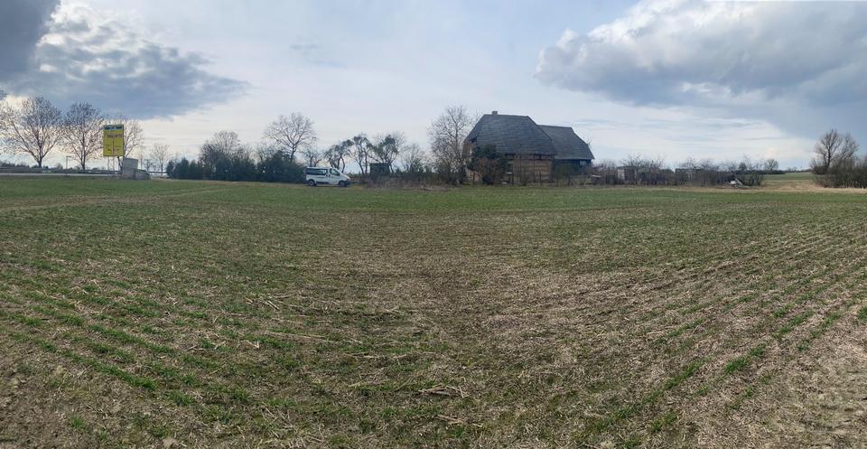 Einfamilienhaus Penzlin - 5 Zimmer, 120 m&sup2;, 295.000&euro; | Angebot:25565935