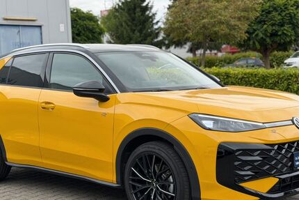 VW T-Roc 5.931 km 35.700 &euro; Alsdorf 52477