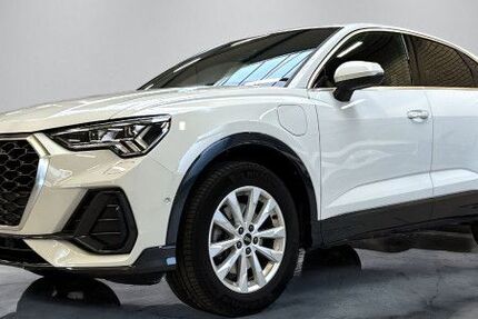 Audi Q3 41.024 km 31.940 &euro; Lohr am Main 97816