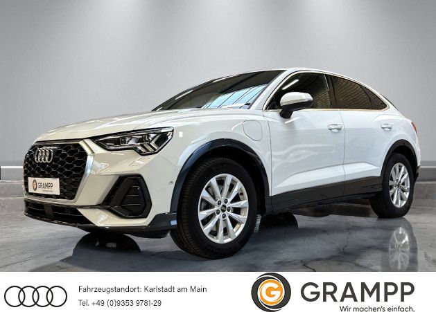 Audi Q3 41.024 km 32.920 &euro; Lohr am Main 97816