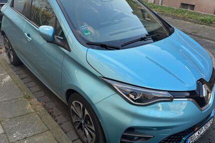 Renault ZOE 55.000 km 9.500 &euro; Duisburg 47055