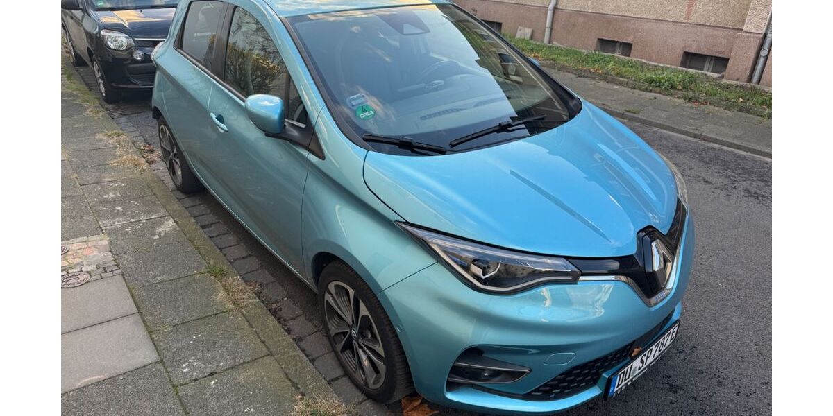 Renault ZOE 55.000 km 9.500 &euro; Duisburg 47055