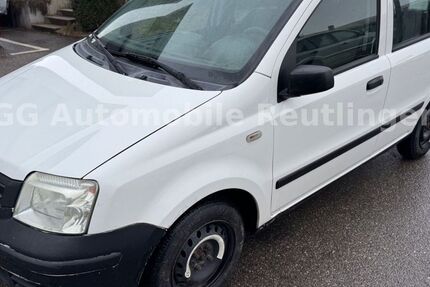 Fiat Panda 250.337 km 700 &euro; Reutlingen 72766