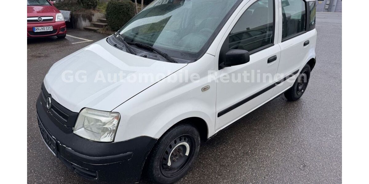 Fiat Panda 250.337 km 800 &euro; Reutlingen 72766