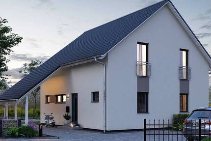 Haus Oelde-Stromberg Stromberg - 5 Zimmer, 151 m&sup2;, 431.850&euro; | Angebot:26806379