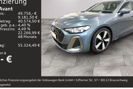 Audi A5 8.440 km 48.780 &euro; Borna 04552