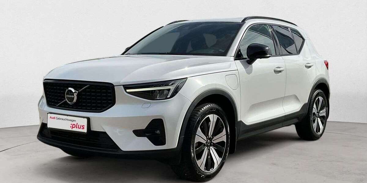 Volvo XC40 36.401 km 33.440 &euro; Wesel 46483