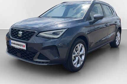 Seat Arona 12.440 km 21.950 &euro; Hildburghausen 98646
