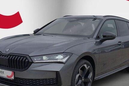 Skoda Superb 4.900 km 45.990 &euro; Weiden in der Oberpfalz 92637