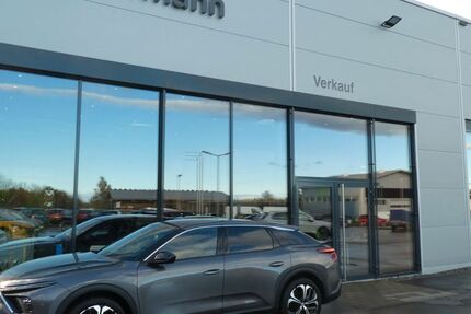 Citroen C5 X 27.000 km 18.950 € Bad Saulgau 88348