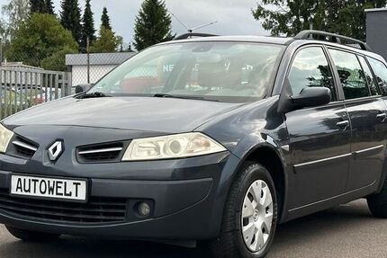 Renault Megane 208.000 km 2.480 &euro; saarbrücken 66127