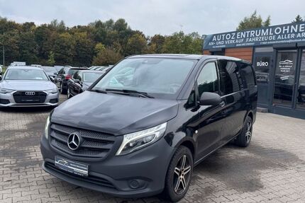 Mercedes-Benz Vito 390.000 km 11.990 € Lohne 49393