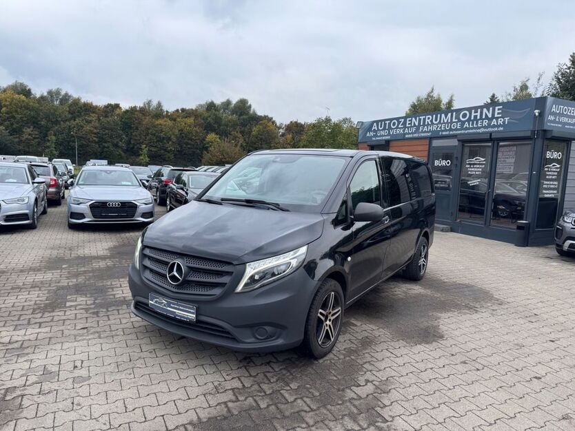 Mercedes-Benz Vito 390.000 km 11.990 € Lohne 49393