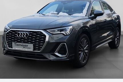 Audi Q3 12.000 km 43.870 € Remscheid 42897