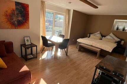 Wohnen auf Zeit in Dossenheim 1.450 € 1 zimmer