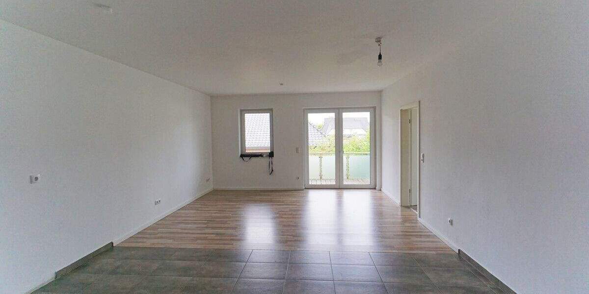 Etagenwohnung Delmenhorst Iprump/Stickgras - 3 Zimmer, 89 m&sup2;, 219.000&euro; | Angebot:25834593