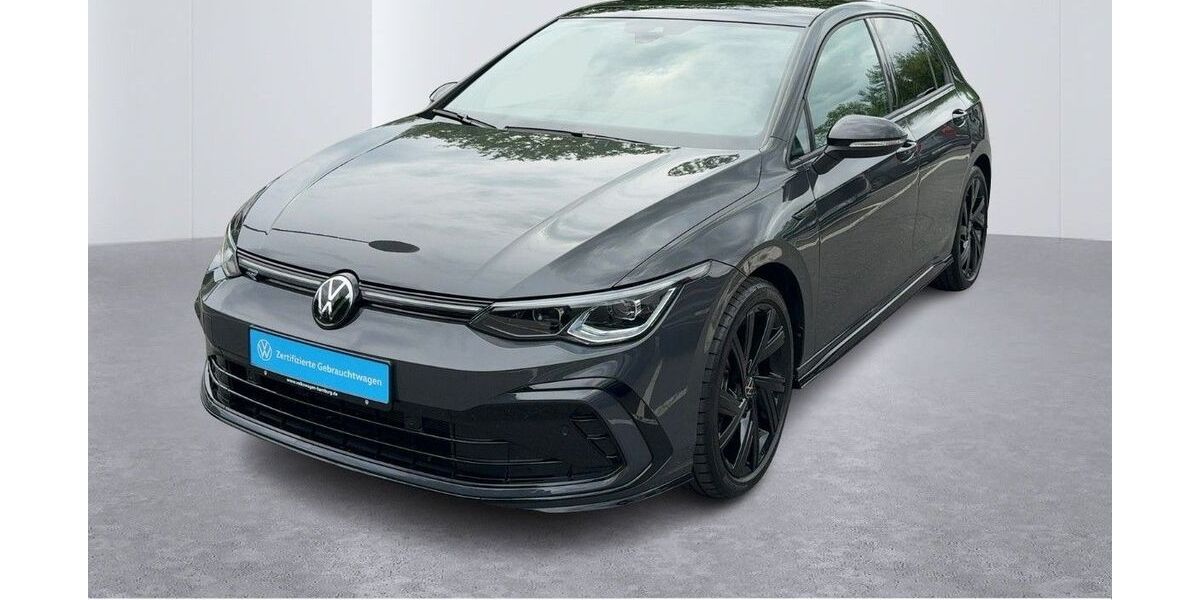 VW Golf 16.976 km 29.990 &euro; Glinde 21509