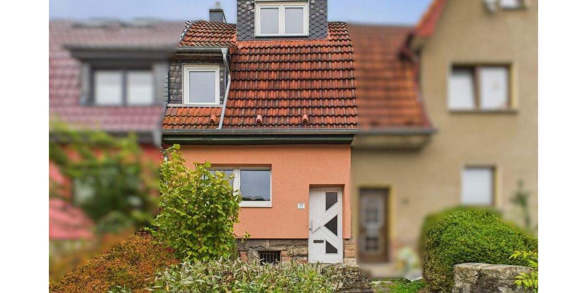 Einfamilienhaus Schmalkalden - 5 Zimmer, 150 m&sup2;, 84.990&euro; | Angebot:25277940