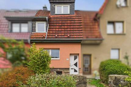 Haus Schmalkalden - 5 Zimmer, 150 m&sup2;, 84.990&euro; | Angebot:25277940