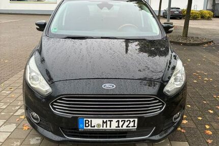 Ford S-Max 177.000 km 8.300 &euro; Albstadt 72458