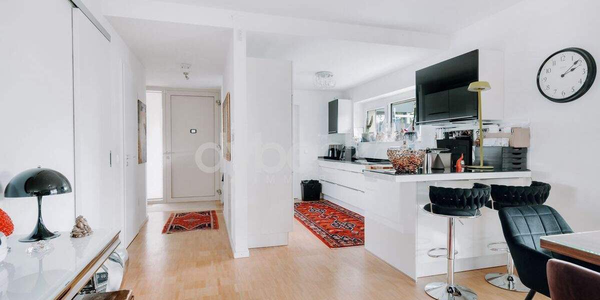 Reihenendhaus Lüneburg Neu Hagen - 5 Zimmer, 155 m&sup2;, 598.000&euro; | Angebot:25697507