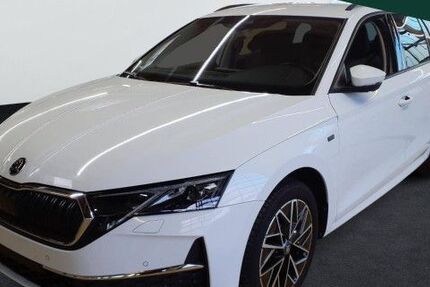 Skoda Octavia 26.455 km 32.330 &euro; Neu-Ulm 89231