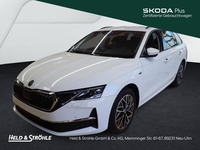 Skoda Octavia 26.455 km 32.330 &euro; Neu-Ulm 89231