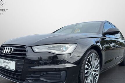 Audi A6 122.000 km 24.999 € Pinneberg 25421