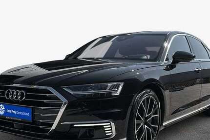 Audi A8 34.145 km 52.890 € Ettlingen 76275