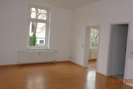 2-Zimmerwohnung im Erdgeschoss 2 zimmer