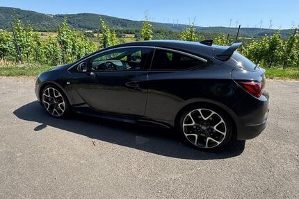 Opel Astra 98.000 km 17.900 € Brauneberg 54472