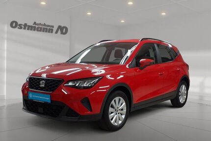 Seat Arona 20.699 km 19.585 &euro; Melsungen 34212