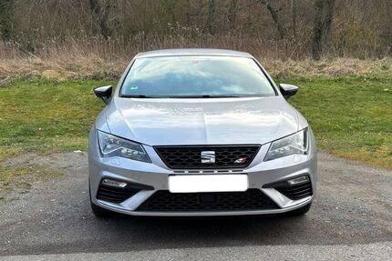 Seat Leon 88.800 km 17.800 &euro; Königsbach-Stein 75203