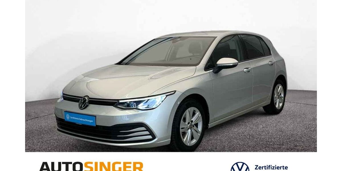 VW Golf 27.990 km 23.390 &euro; Marktoberdorf 87616