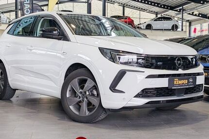 Opel Grandland (X) 40.700 km 22.350 &euro; Meppen 49716