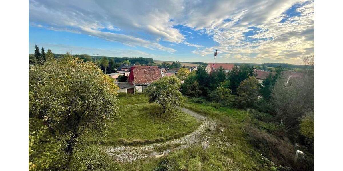 Grundstück Walsdorf Erlau - 89.000&euro; | Angebot:26028677