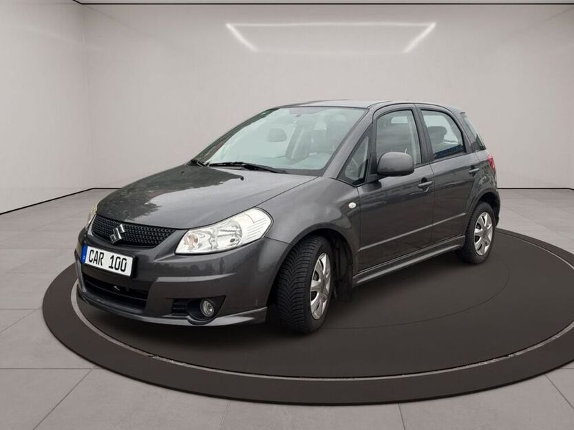 SX4