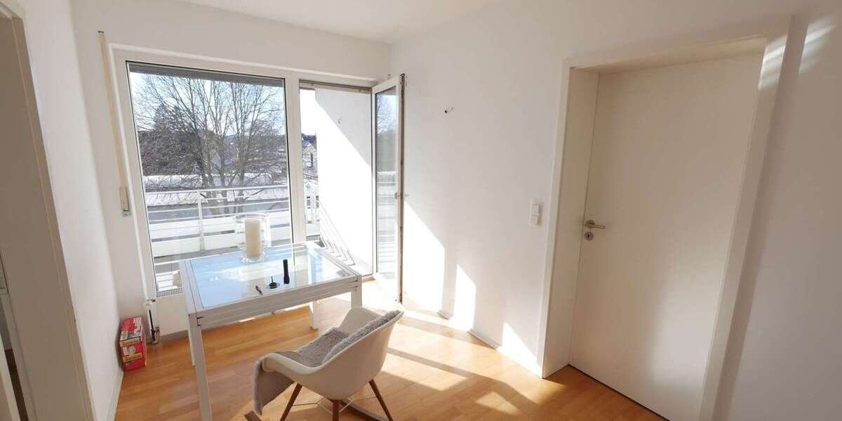 Etagenwohnung Brilon - 2 Zimmer, 64 m&sup2;, 540&euro; | Angebot:27245430