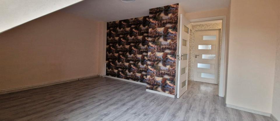 Dachgeschoßwohnung Wilhelmshaven Heppens - 3 Zimmer, 75 m&sup2;, 62.000&euro; | Angebot:27083782