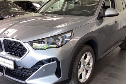 BMW X2 16.990 km 37.833 &euro; Pleisweiler-Oberhofen 76889
