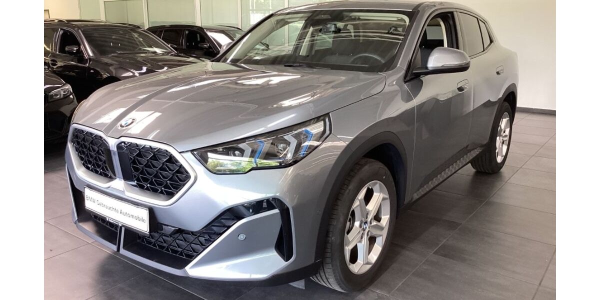 BMW X2 16.990 km 38.133 &euro; Pleisweiler-Oberhofen 76889