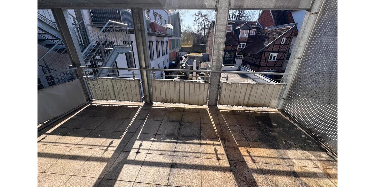 Etagenwohnung Northeim - 3 Zimmer, 94 m&sup2;, 720&euro; | Angebot:25648232