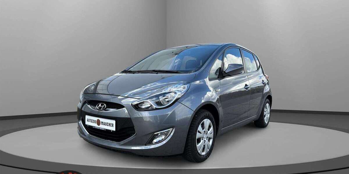 Hyundai iX20 54.166 km 10.990 &euro; Wilhelmsdorf 88271