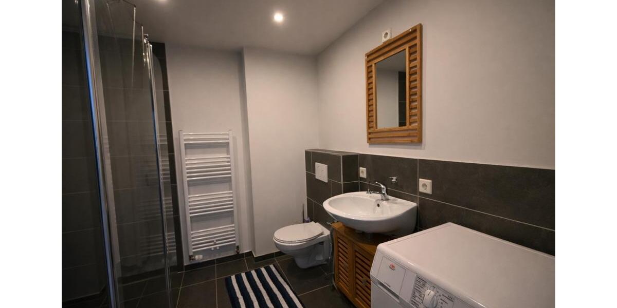 Dachgeschoßwohnung Bremen Neustadt - 2.5 Zimmer, 46 m&sup2;, 595&euro; | Angebot:26231028