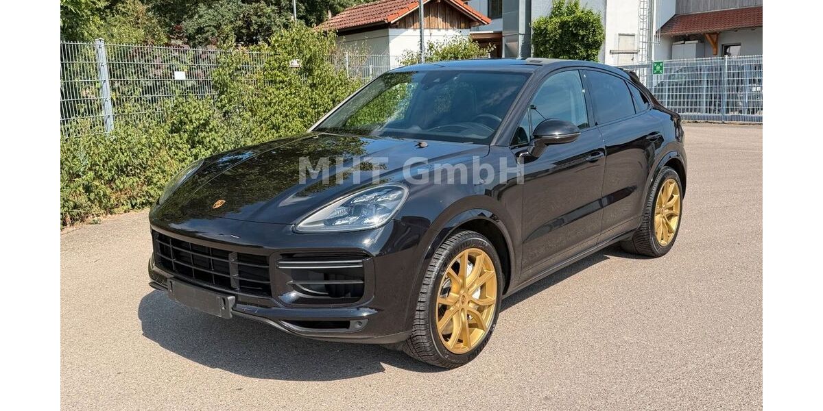 Porsche Cayenne 210.750 km 58.900 &euro; Bellenberg 89287