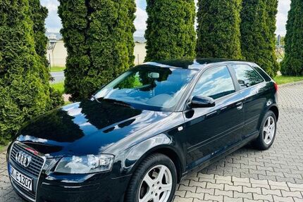 Audi A3 237.000 km 1.800 &euro; Möser 39291
