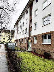 WOHNEN IN TOP-LAGE MIT PERFEKTER ANBINDUNG 3 zimmer